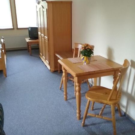 סולטאו Gastezimmer - Campingplatz Am Muhlenbach מראה חיצוני תמונה
