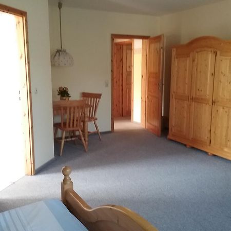 סולטאו Gastezimmer - Campingplatz Am Muhlenbach מראה חיצוני תמונה