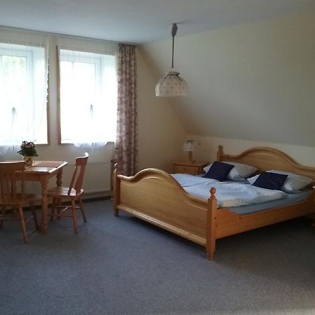 סולטאו Gastezimmer - Campingplatz Am Muhlenbach מראה חיצוני תמונה