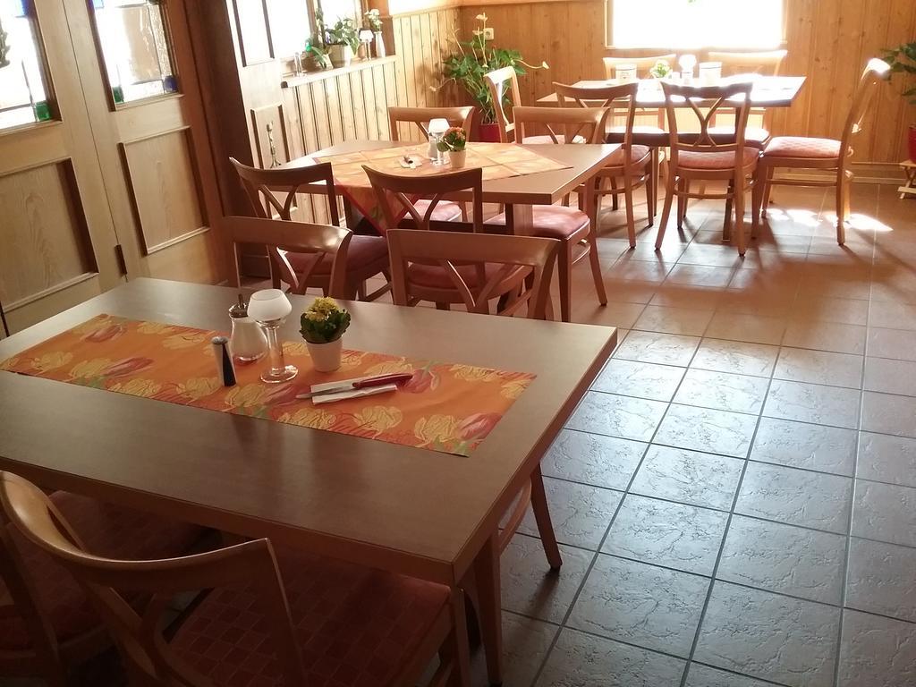 סולטאו Gastezimmer - Campingplatz Am Muhlenbach מראה חיצוני תמונה