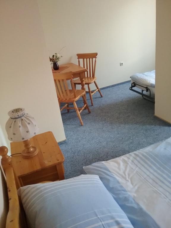 סולטאו Gastezimmer - Campingplatz Am Muhlenbach מראה חיצוני תמונה