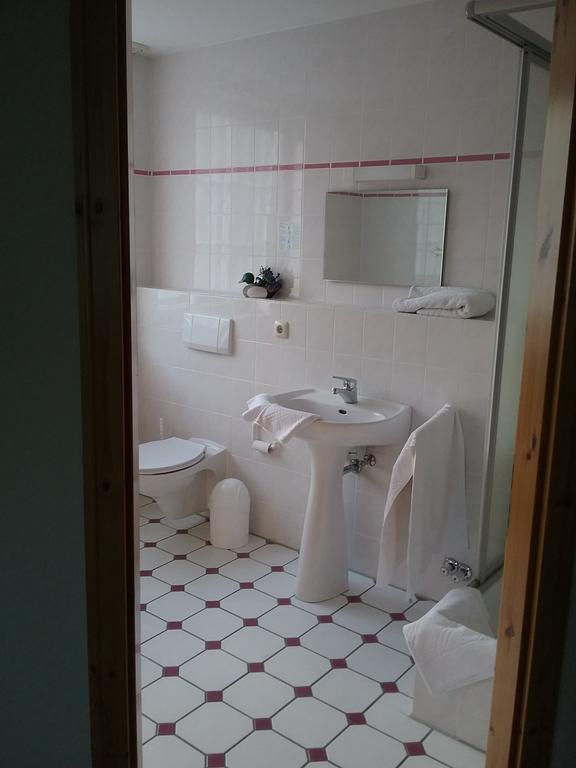 סולטאו Gastezimmer - Campingplatz Am Muhlenbach מראה חיצוני תמונה