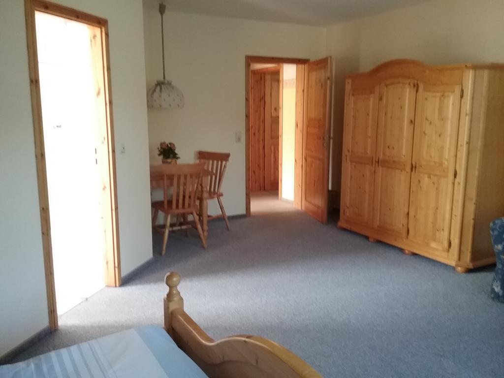 סולטאו Gastezimmer - Campingplatz Am Muhlenbach מראה חיצוני תמונה