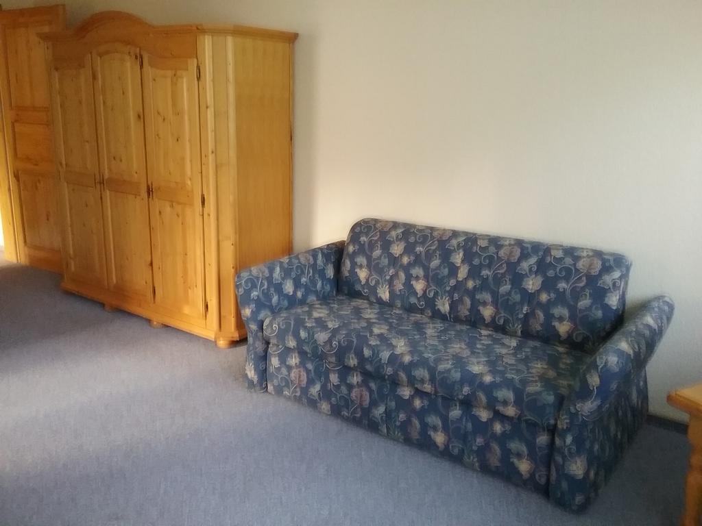 סולטאו Gastezimmer - Campingplatz Am Muhlenbach מראה חיצוני תמונה