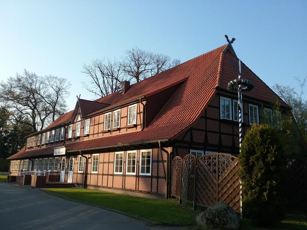 סולטאו Gastezimmer - Campingplatz Am Muhlenbach מראה חיצוני תמונה