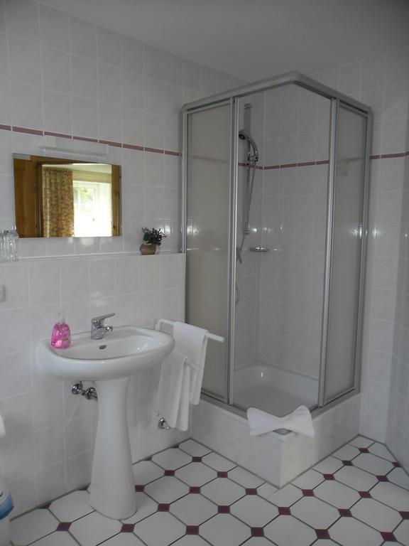 סולטאו Gastezimmer - Campingplatz Am Muhlenbach מראה חיצוני תמונה